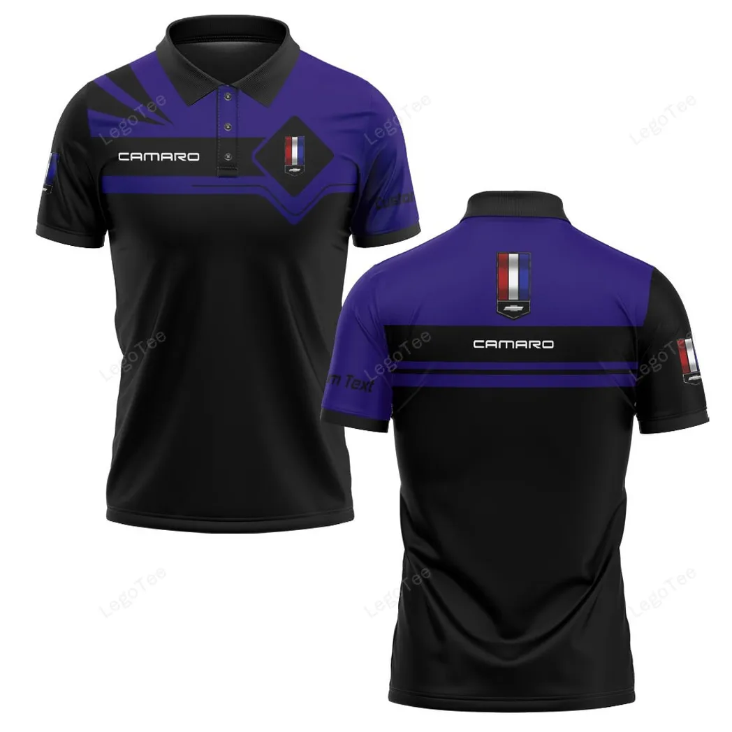 Vintage Car Fans Gift Polo Shirt, Polo Shirt All Over Print For Vintage Car Owners CAR9803032512