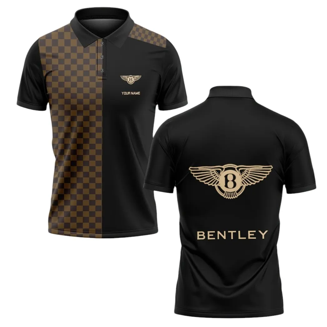 Vintage Car Fans Gift Polo Shirt, Polo Shirt Classic Style For Vintage Car Owners CAR176022525901