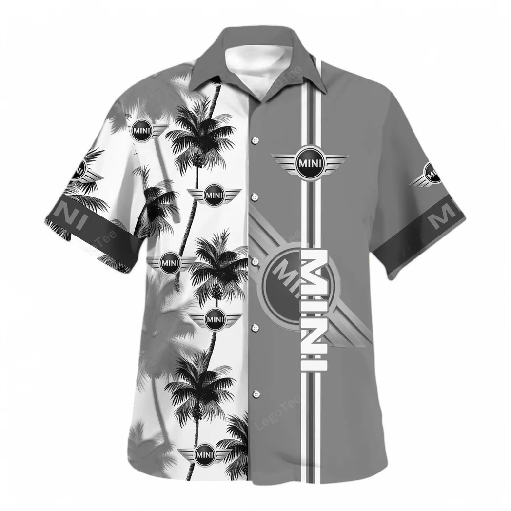 Vintage City Car Fans Gift Hawaiian Shirt, Button up Shirt All Over Print For Vintage City Car Lovers CAR143021125068