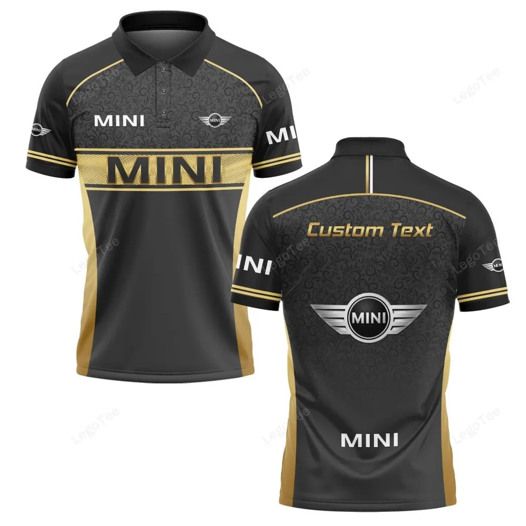 Vintage City Car Fans Gift Polo Shirt, Polo Shirt All Over Print For Vintage City Car Owners CAR137021325933-1