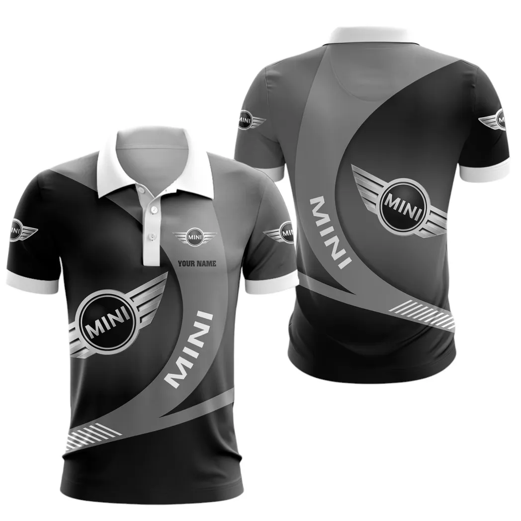 Vintage City Car Fans Gift Polo Shirt, Polo Shirt All Over Print For Vintage City Car Owners CAR7402222548