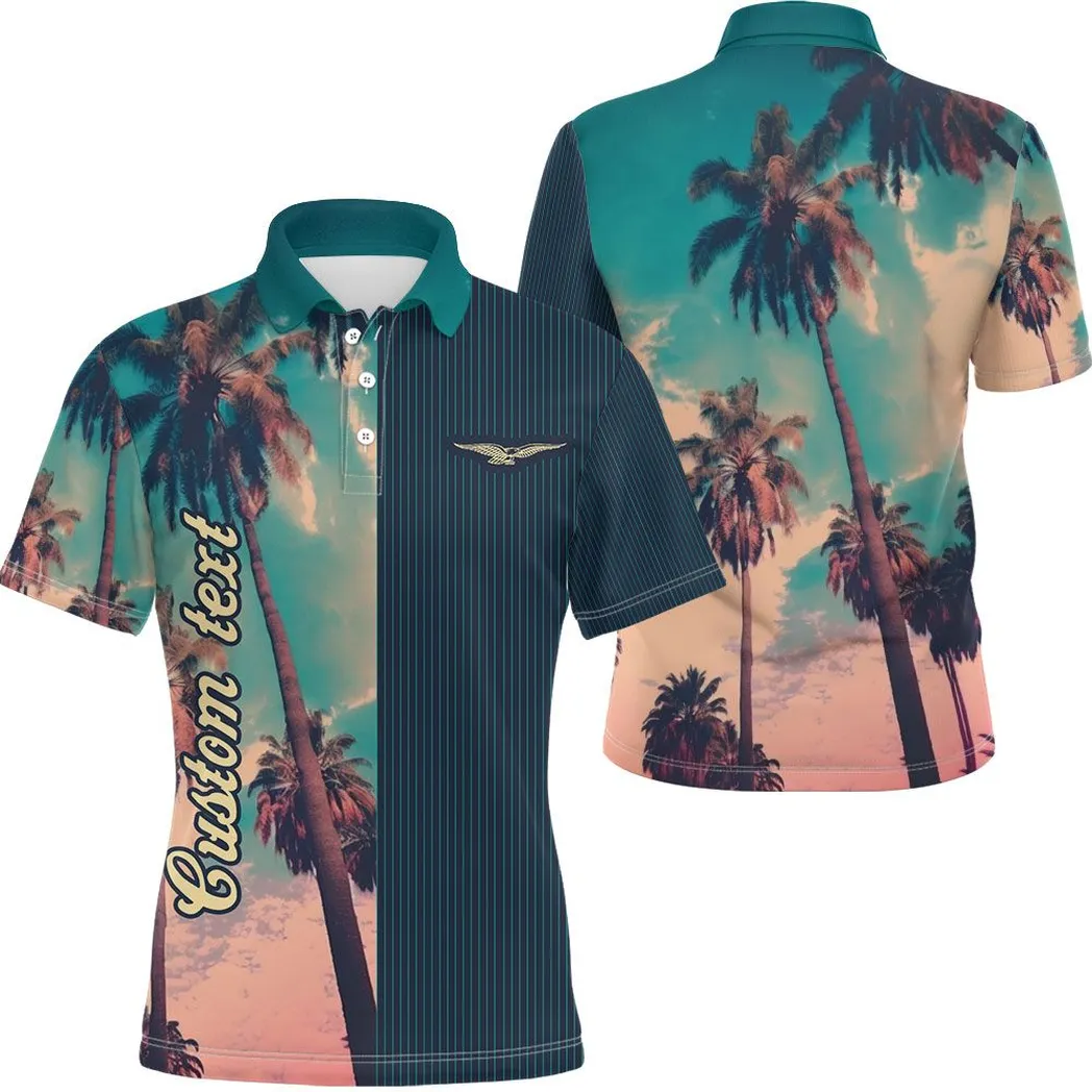Vintage Motors Fans Gift Polo Shirt, Polo Shirt Vintage Style For Car Owners, Custom Name CAR431041625434