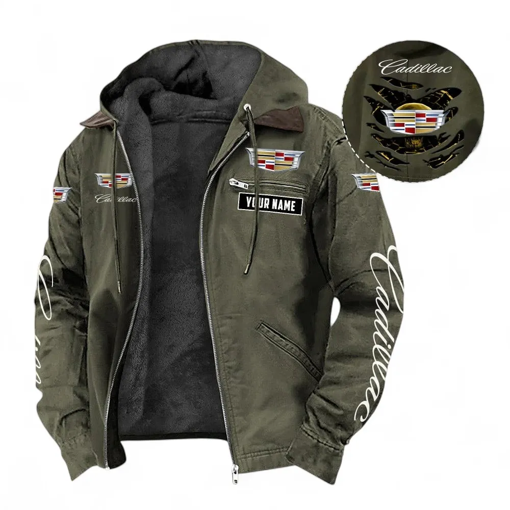 Vintage Old Car Fans Gift Hooded And Flannel Hoodie, Jacket Exclusive Logo For Car Owners, Custom Name CAR391072125695-Green