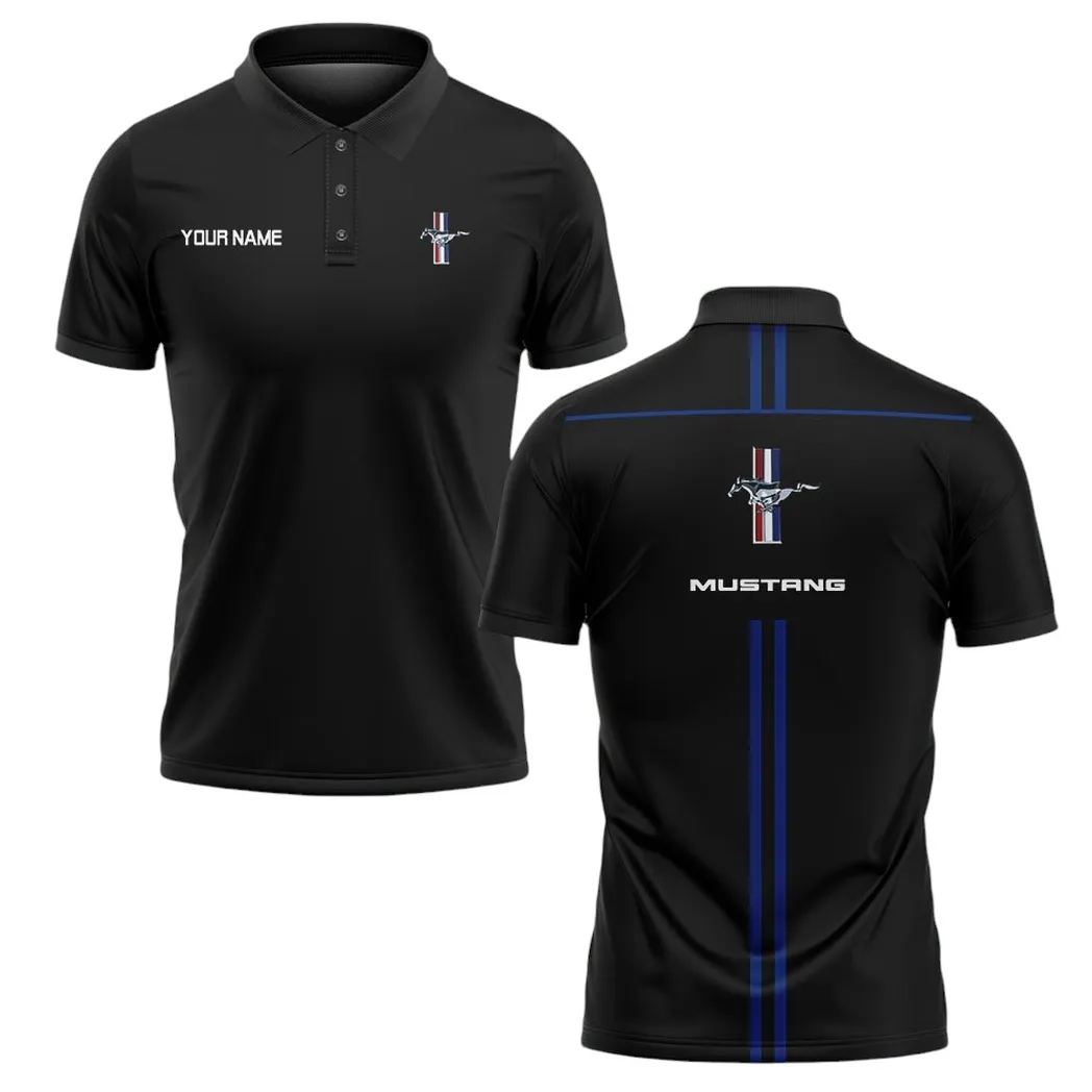 Vintage Sport Auto Fans Gift Polo Shirt, Polo Shirt All Over Print For Car Owners CAR17002262525