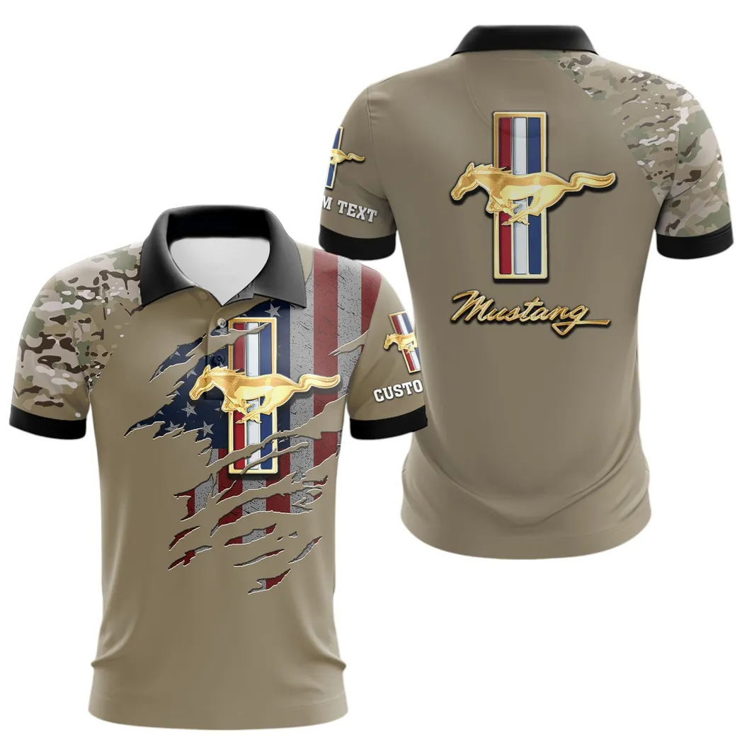 Vintage Sport Auto Fans Gift Polo Shirt, Polo Shirt All Over Print For Car Owners CAR46021725031-2