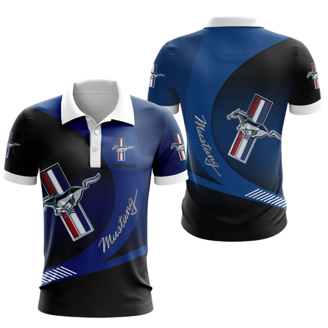 Vintage Sport Auto Fans Gift Polo Shirt, Polo Shirt All Over Print For Car Owners CAR7402222521