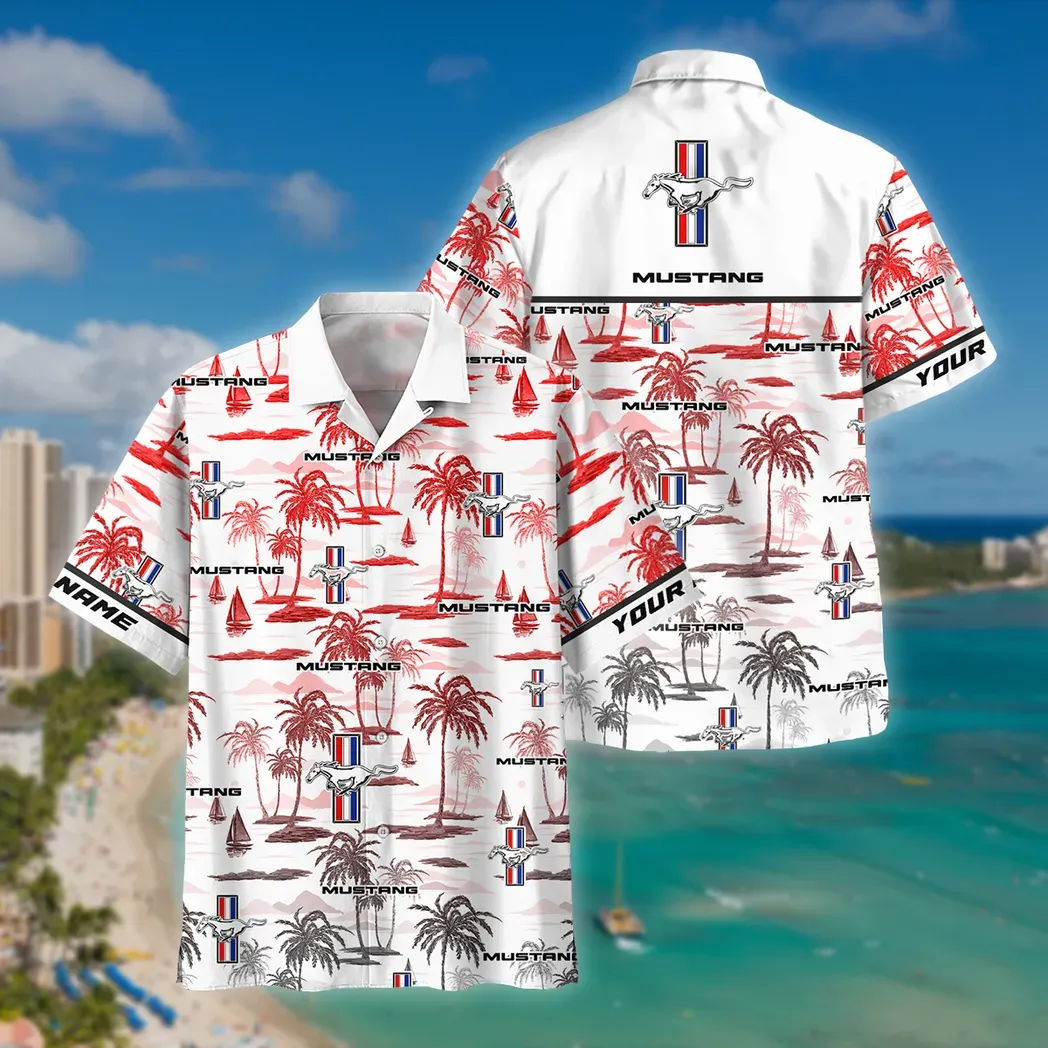 Vintage Sport Auto Lovers Gift Hawaiian Shirt, Button up Shirt All Over Print For Car Fan CAR205031225683