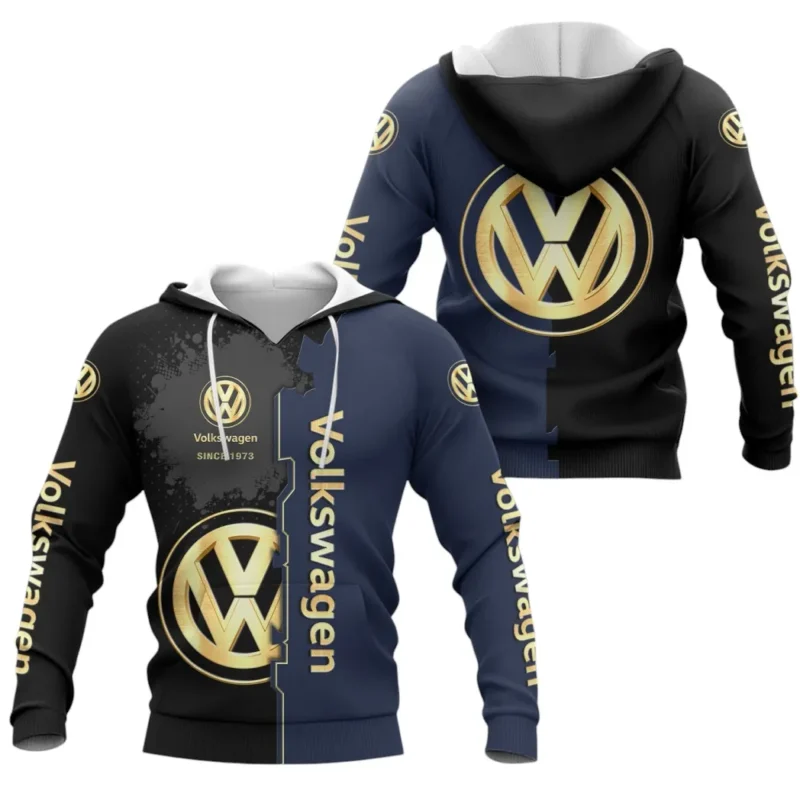 Car Hoodie, All Over Print Hoodie For Car Lovers CAR44021725091-2