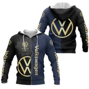 Car Hoodie, All Over Print Hoodie For Car Lovers CAR44021725092-2