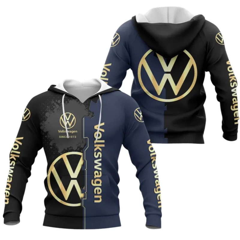Car Hoodie, All Over Print Hoodie For Car Lovers CAR44021725092-2