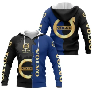 Car Hoodie, All Over Print Hoodie For Car Lovers CAR44021725093-2