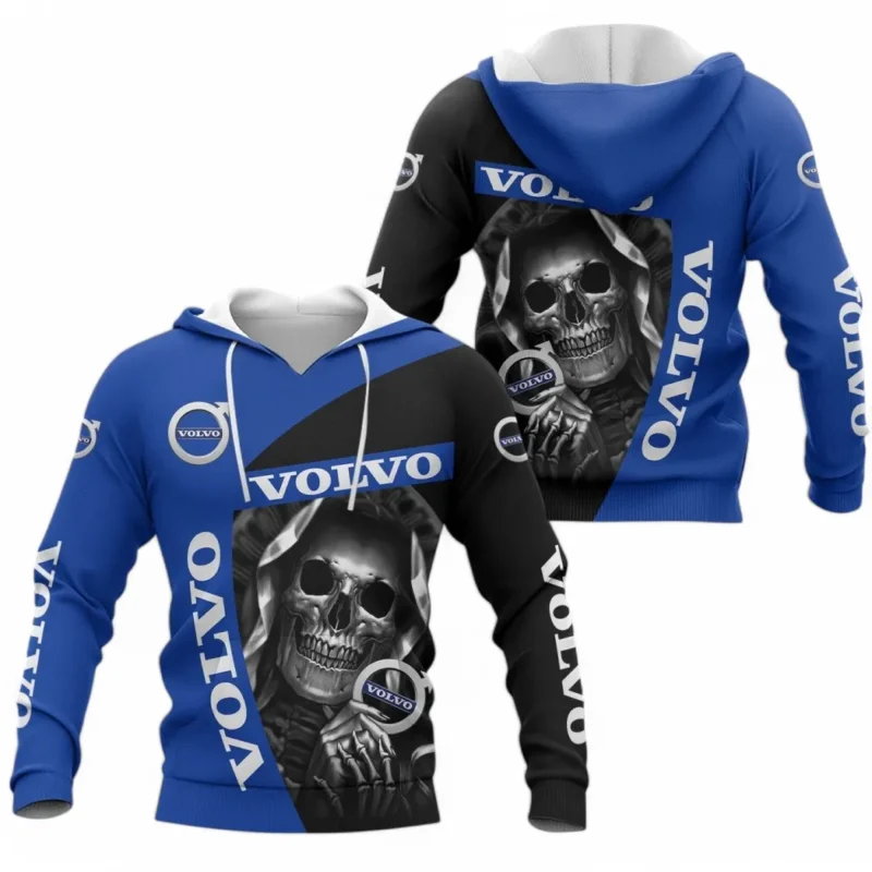 Car Hoodie, All Over Print Hoodie For Car Lovers CAR6702212506