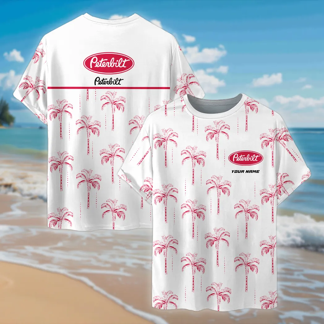 Work Truck Fans Gift T-Shirt, Shirt Oversize All Over Print For Work Truck Owners CAR206031225929